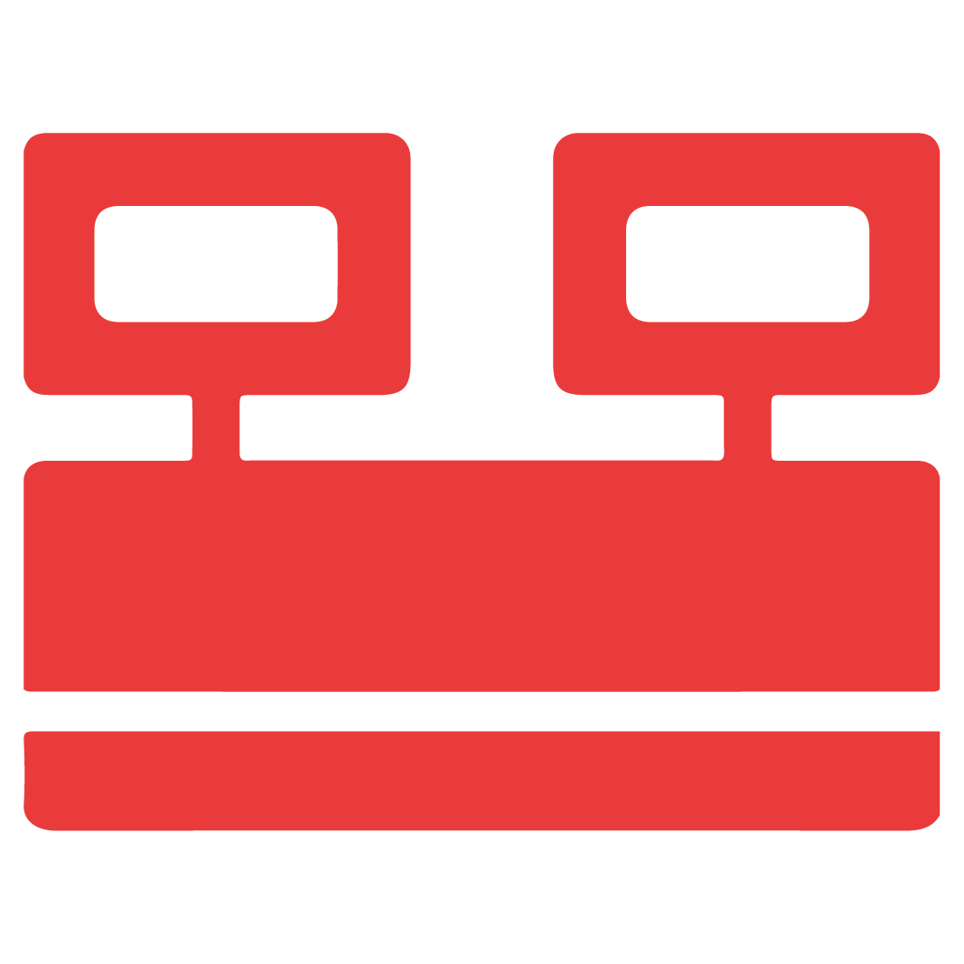 Multiple billing stations Icon
